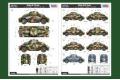 HOBBY BOSS 83888 1/35 WW II德國.陸軍 斯柯達 PA-II'烏龜'輪式裝甲車