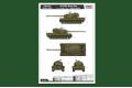HOBBY BOSS 84510 1/35 WW II美國.陸軍 T-29E1重型坦克