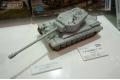 HOBBY BOSS 84510 1/35 WW II美國.陸軍 T-29E1重型坦克