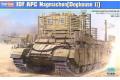 HOBBY BOSS 83869 1/35 以色列.國防軍 '狗窩.塔樓I'裝甲運兵車@@