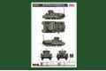 HOBBY BOSS 83869 1/35 以色列.國防軍 '狗窩.塔樓I'裝甲運兵車@@