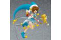 FIGFIX 008 完成品--庫洛魔法使 木之本櫻 小櫻 戰鬥服 ver. 