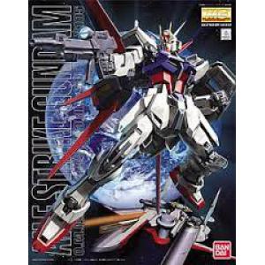 BANDAI 122242 1/100 GAT-X105 飛行打擊鋼彈 Aile S1trike gundam