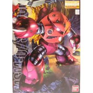 BANDAI 5061576 MG 1/100 MSM-07S 夏亞專用茲寇克 Z'GOK