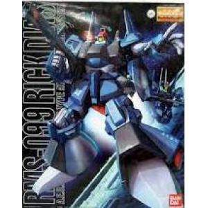 BANDAI 125300 1/100 RMS-099 力克.迪亞斯 RIC DIAS
