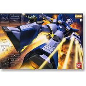 BANDAI 125651 1/100 MSN-02 完美吉翁克  Perfect Zeong