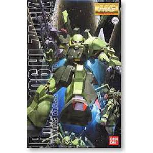 BANDAI 126801 1/100 RMS-106 高性能薩克 HI-ZAKU