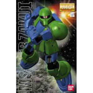 BANDAI 072573 1/100 MS-05B 薩克I ZAKU I