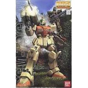 BANDAI 103907 1/100 RGM-79G 吉姆 / 陸戰型 GM