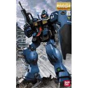 BANDAI 071692 1/100 RGM-79Q 吉姆 / 鎮暴型  GM Quel