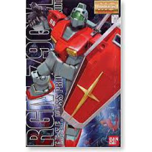 BANDAI 071869 1/100 RGM-79 吉姆 GM