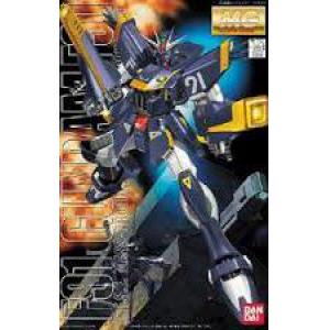 BANDAI 146733 1/100 鋼彈 F-91 / 哈里森專用GUNDAM F91 MASS-PRODUCT