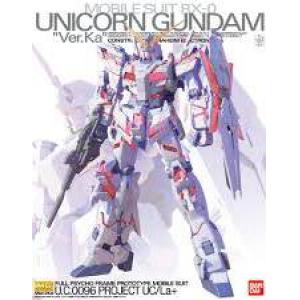 BANDAI 152245 1/100 RX-0 獨角獸鋼彈 UNICORN GUNDAM