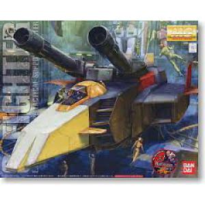 BANDAI 157465 1/100 G戰機 G-fighter