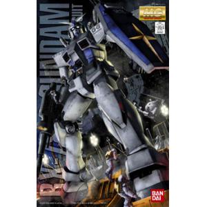 BANDAI 5063525 1/100 RX-78-3 VER.2版 G3 GUNDAM VER.2.0