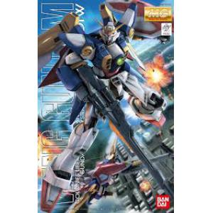 BANDAI 162352 1/100 XXXG-01W飛翼鋼彈 WING GUNDAM