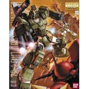 BANDAI 162376 1/100 FA-78-1全武裝型鋼彈 FULL ARMOR GUNDAM