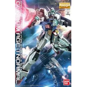 BANDAI 5062842 MG 1/100 AGE-1基本型鋼彈 GUNDAM AGE-1 NORMAL