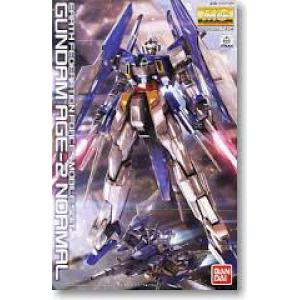 BANDAI 176938 1/100 鋼彈AGE-2一般型 GUNDAM AGE-2 NORMAL
