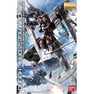 BANDAI 178534 1/100 AGE-2鋼彈黑獵犬型 BLACK HOUND