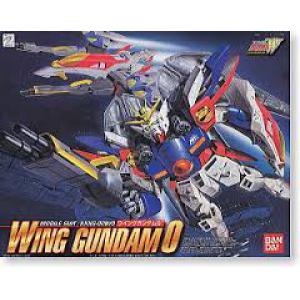 BANDAI 048287 1/60 XXG-00W0 飛翼零式鋼彈 WING GUNDAM 0