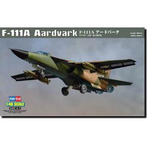 HOBBY BOSS 80348 1/48 美國 F-111A'土豚'戰鬥轟炸機