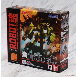 BANDAI 2360980 ROBOT魂#210-FA-78-1 全裝甲型鋼彈 FULL ARMOUR GUNDAM