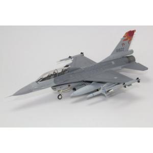 HOBBY MASTER BW-1601/1602 1/144 完成品--台灣.空軍 F-16A '戰隼'戰鬥機/6677/6718號機 二架/不拆賣