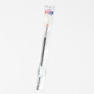U-STAR U.A-220 模型專用高級面像筆/平塗筆 FLAT BRUSH