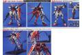 BANDAI 122242 1/100 GAT-X105 飛行打擊鋼彈 Aile S1trike gundam