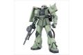 BANDAI 048517 1/100 MS-06F/J 薩克II ZAKU II