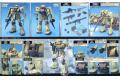 BANDAI 134140 1/100 MS-06F/J 薩克II / 一年戰爭版 ZAKU II/ONE YEAR WAR VER.