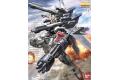 BANDAI 146728 1/100 GAT-X105 打擊鋼彈+IWSP裝備 STRIKE GUNDAM IWSP