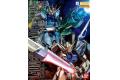 BANDAI 153801 1/100 GAT-X105巨劍重砲型攻擊鋼彈 Launcher / Sword Strike Gundam