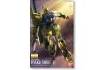 BANDAI 157737 1/100 MSN-00100百式/HD配色版 HYAKUSHIKI H...