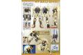 BANDAI 157737 1/100 MSN-00100百式/HD配色版 HYAKUSHIKI HD COLOR