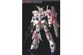 BANDAI 158471 1/100 獨角獸鋼彈Ver.Ka/特殊質感版 UNICORN GUNDAM VER.KA/METALLIC COATING VER.
