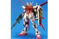 BANDAI 158539 1/100 嫣紅攻擊鋼彈(透明配色版)  STRIKE ROUGE (CLEAR COLOR Ver)