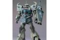 BANDAI 159051 1/100 MSIGL002重力戰線MS-07B-3古夫 GOUF CUSTOM