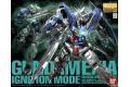 BANDAI 160226 1/100 GN-001能天使鋼彈太陽爐啟動模式/初回限定版 Gundam Exia Ignition Mode/FIRST VER.