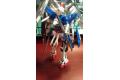 BANDAI 160226 1/100 GN-001能天使鋼彈太陽爐啟動模式/初回限定版 Gundam Exia Ignition Mode/FIRST VER.