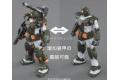 BANDAI 162376 1/100 FA-78-1全武裝型鋼彈 FULL ARMOR GUNDAM
