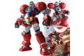 BANDAI 175317 1/100 鋼彈AGE-1重擊型 GUNDAM AGE-1 TITUS