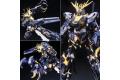 BANDAI 180775 1/100 RX-O獨角獸2號機/鈦完成色UNICON GUNDAM 02