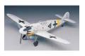 ACADEMY 12454 1/72 WW II德國空軍 梅賽施密特BF-109.G14戰鬥機