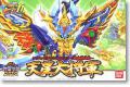 BANDAI BB-191  新SD戰國傳--天星大將軍