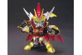 BANDAI BB-304-限  三國傳--曹操鋼彈/限定版