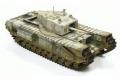 AFV CLUB 35153 1/35 WW II英國陸軍 '邱吉爾'MK.III坦克