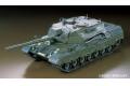 TAMIYA36207 1/16 德國.聯邦國防軍 '豹I'A4坦克