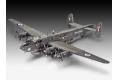 Revell 04920 1/72 WW II英國.空軍 '夏可頓'長程偵察機